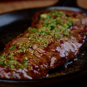 Entraña Al Grill