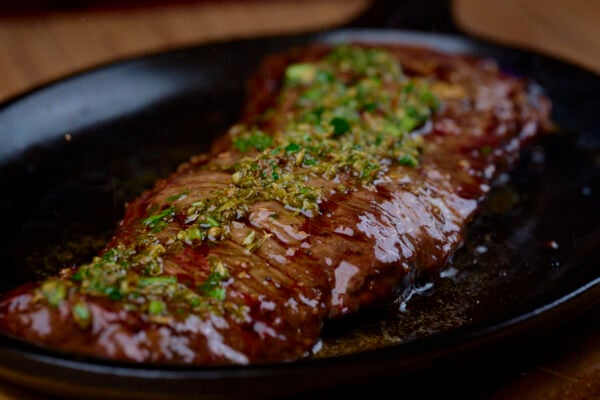 Entraña Al Grill