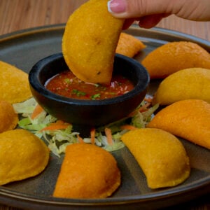 Mini Empanadas