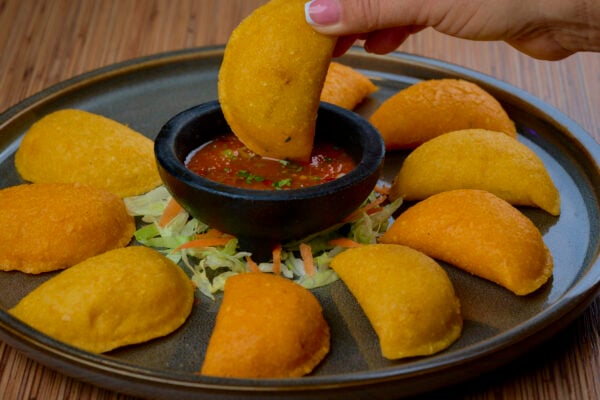 Mini Empanadas