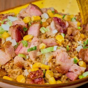 Arroz Paisa