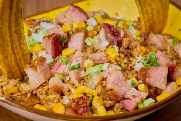 Arroz Paisa