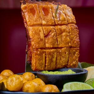 Don Chicharron