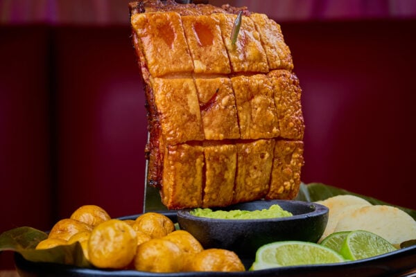 Don Chicharron